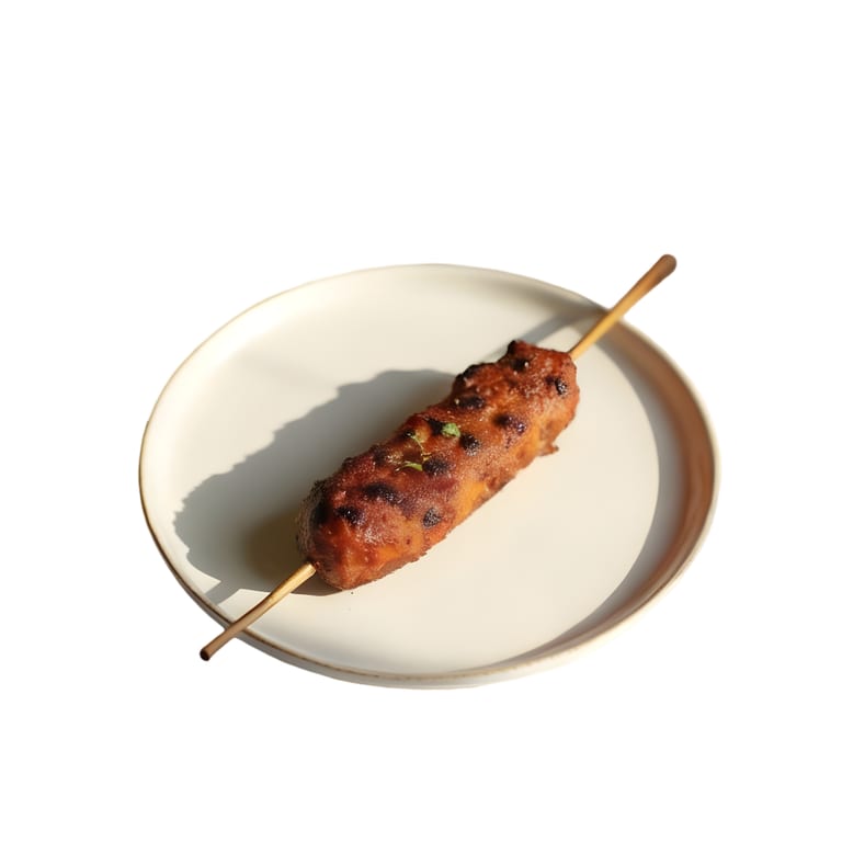 Discover Our Kefta Delights