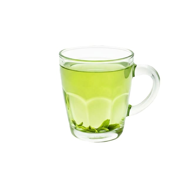 Mint Hot Tea.