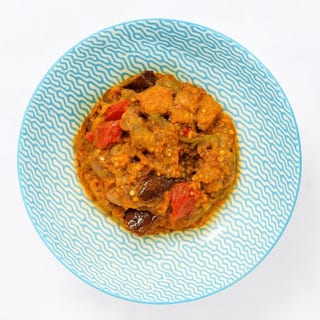 Vegetable Stew