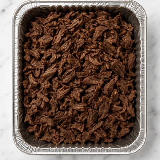 Steak Shawarma