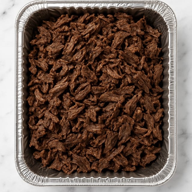 Steak Shawarma.
