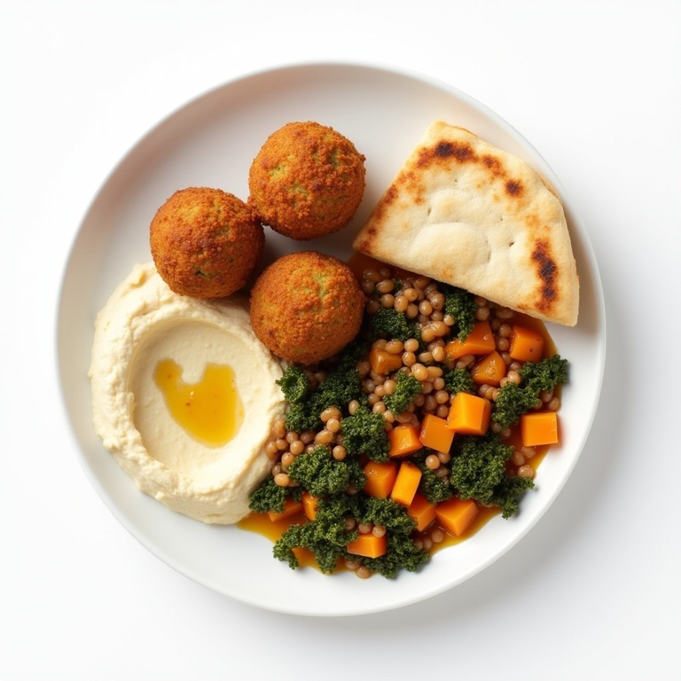 Savor Your Lunch with Us