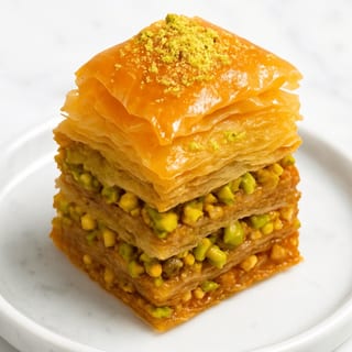 Baklava