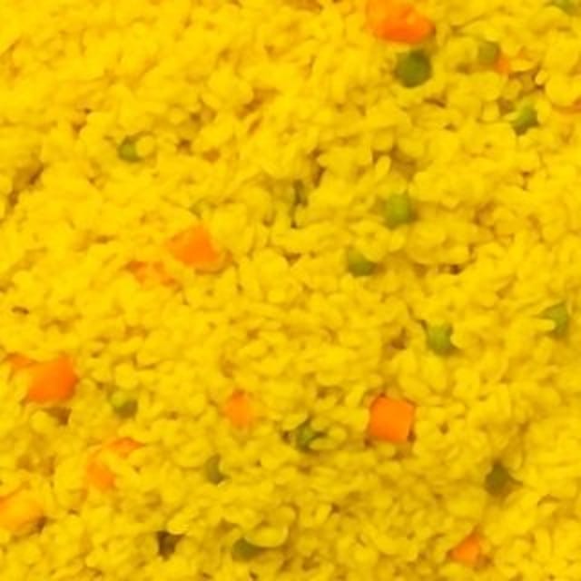 Zad's Rice Pan.