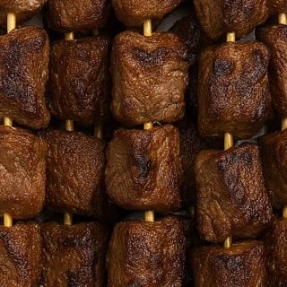 Lamb Shish Kabob