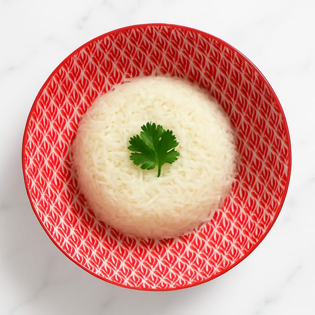 Basmati Rice (Side Order).