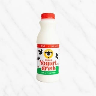 Yogurt Drink