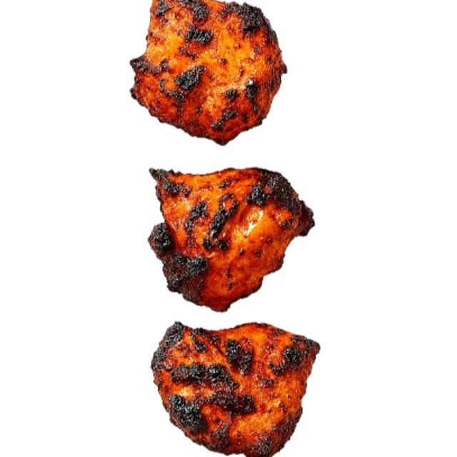 Chicken Tawook (Skewer).