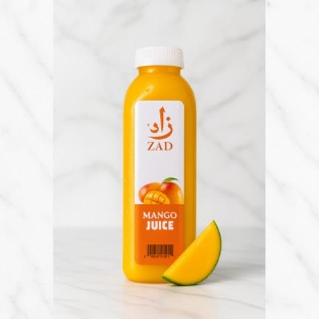 Mango Drink.