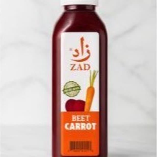 Beet Carrot Juice.