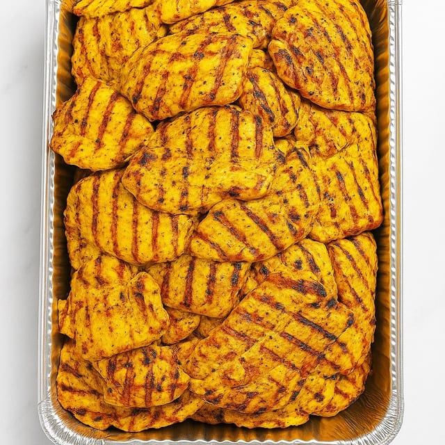Chicken Tender (Piece).