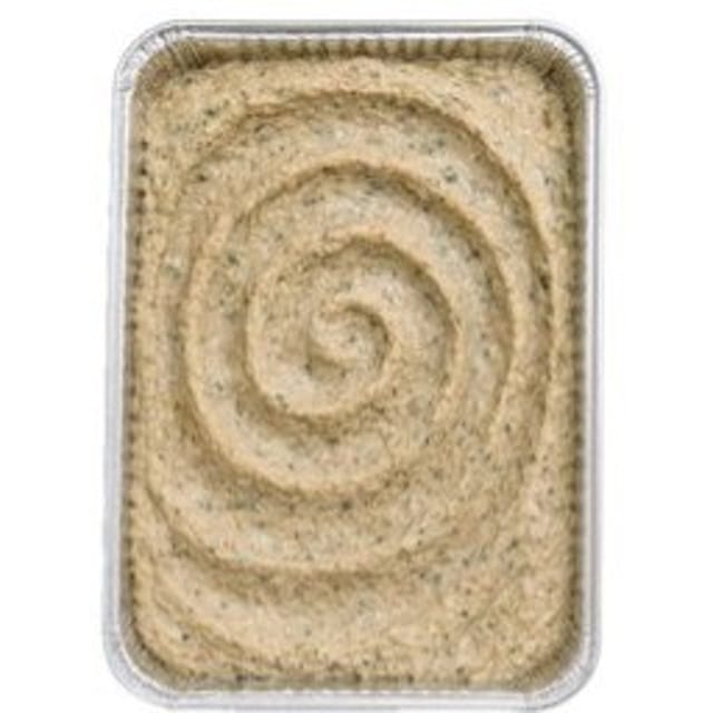 Baba Ghanoush Pan.