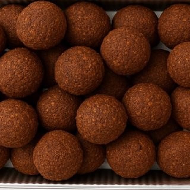 Falafel Dozen.